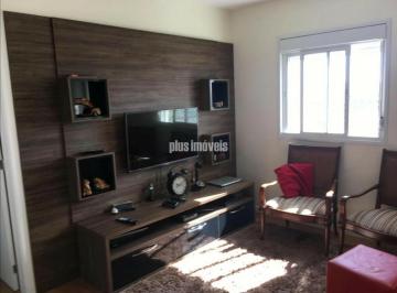 Apartamento · 130m² · 3 Quartos · 2 Vagas · Apartamento em Vila Leopoldina com 130m²