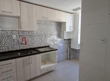 Apartamento · 40m² · 2 Quartos · Apartamento com 02 dormitórios no Bairro Maria Regina/Alvorada.