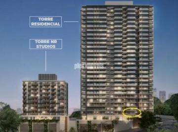 Apartamento · 58m² · 2 Quartos · 1 Vaga · Apartamento em Vila Progredior com 58m²