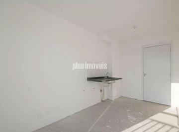 Apartamento · 27m² · 1 Quarto · Apartamento em Super Quadra Morumbi com 27m²