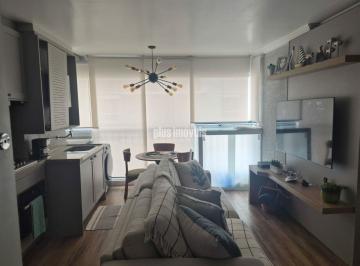 Apartamento · 41m² · 2 Quartos · 1 Vaga · Apartamento com 2 Quartos e 1 banheiro à Venda, 41 m²