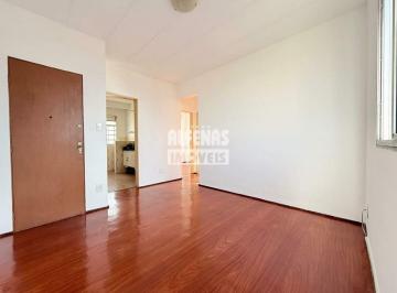 Apartamento · 44m² · 2 Quartos · 1 Vaga · Apartamento para aluguel 2 quartos no Bairro Novo Eldorado