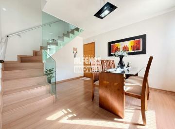 Apartamento · 185m² · 3 Quartos · 2 Vagas · Cobertura à venda 3 quartos no Bairro CENTRO
