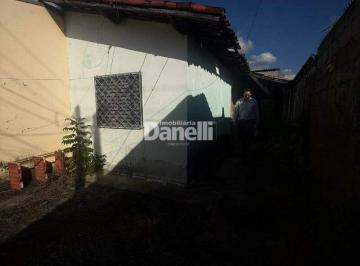 Casa · 36m² · 2 Quartos · 1 Vaga · Casa à venda, 2 quartos, 1 vaga, Conjunto Habitacional C.D.H.U. - Taubaté/SP