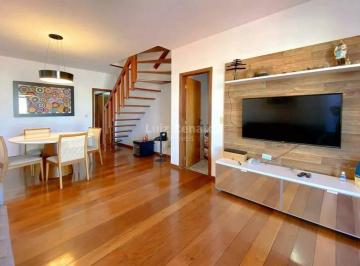 Apartamento · 148m² · 3 Quartos · 2 Vagas · Cobertura à venda no bairro União
