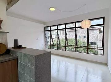 Apartamento · 75m² · 2 Quartos · 1 Vaga · Apartamento à venda no bairro Santo Antônio