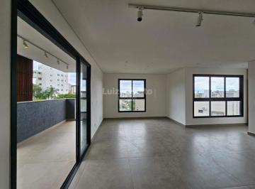 Apartamento · 146m² · 3 Quartos · 3 Vagas · Área privativa à venda no bairro Vila Paris