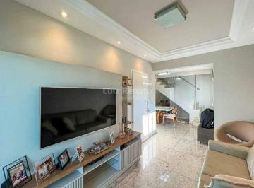 Apartamento · 255m² · 5 Quartos · 4 Vagas · Cobertura à venda no bairro União