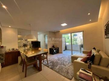 Apartamento · 83m² · 3 Quartos · 2 Vagas · Apartamento à venda no bairro Sion