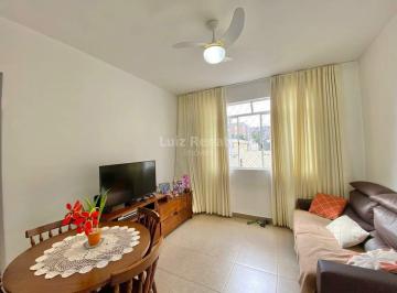 Apartamento · 70m² · 2 Quartos · 1 Vaga ·  Apartamento à venda no bairro Serra
