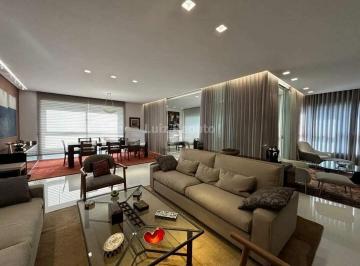 Apartamento · 294m² · 4 Quartos · 4 Vagas · Apartamento à venda no bairro Savassi