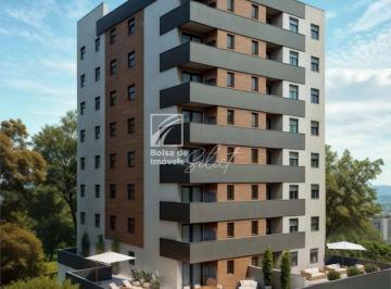 Apartamento · 78m² · 2 Quartos · 1 Vaga · Apartamento à venda - no Jardim América