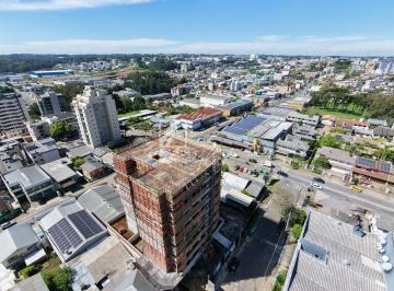 Apartamento · 92m² · 2 Quartos · 1 Vaga · Apartamento à venda - no Jardim América