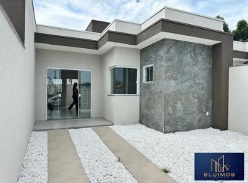 Casa · 55m² · 2 Quartos · 2 Vagas · LINDA CASA NO BAIRRO ITACOLOMI NA PRAIA DE PIÇARRAS