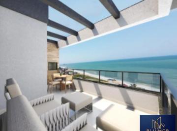 Apartamento · 90m² · 3 Quartos · 1 Vaga · LINDO APARTAMENTO-PLANTA NA PRAIA DE PIAÇARRAS