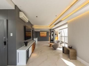 Apartamento de 4 quartos, São Paulo · Cobertura-Para venda-184 Rua Marcos Lopes, Vila Nova Conceição, Vila Nova Conceição, São Paulo, São