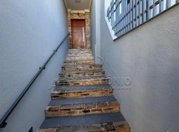 Casa · 398m² · 8 Quartos · SOBRADO COMERCIAL COM 8 SALAS - CENTRO