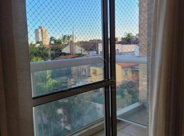 Apartamento · 86m² · 3 Quartos · APARTAMENTO 2 Dorm sendo 1 suite . PLAZA MADRID