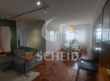 Apartamento · 98m² · 3 Quartos · 2 Vagas · Apartamento a venda de 98,00m² útil, com 3 quartos e 2 vagas no Jabaquara!