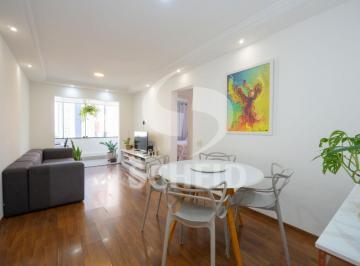 Apartamento · 65m² · 2 Quartos · 1 Vaga · Apartamento a venda de 65,00m² útil, com 2 quartos e 1 vaga na Saúde !