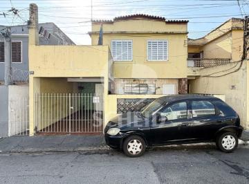 Casa · 177m² · 3 Quartos · 1 Vaga · Sobrado para venda na na Vila Alzira ótimo para investimento !