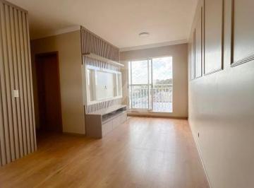 Apartamento · 62m² · 3 Quartos · 1 Vaga · Apartamento para aluguel - na Cidade Industrial