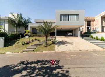 Casa · 510m² · 4 Quartos · 4 Vagas · Casa à venda - no Condomínio Sonho Verde