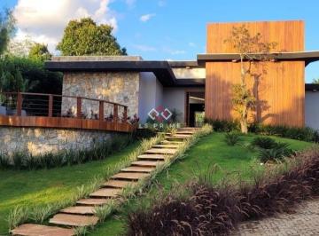 Casa · 400m² · 4 Quartos · 4 Vagas · Casa à venda - no Condomínio Sonho Verde