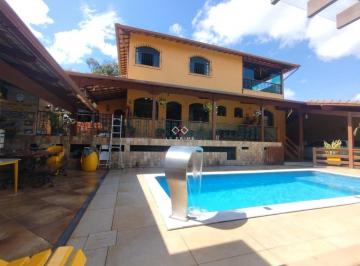 Casa · 357m² · 5 Quartos · 5 Vagas · Casa à venda - Lundcea