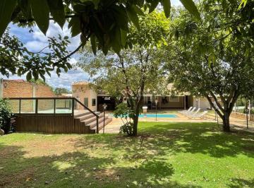 Casa · 160m² · 3 Quartos · 6 Vagas · Casa à venda - no Condominio Estancia da Mata