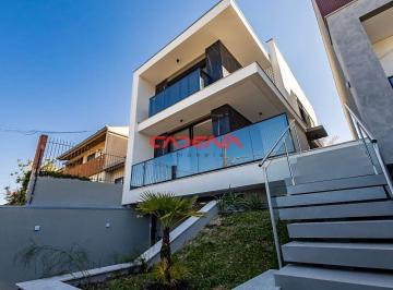 Casa · 246m² · 4 Quartos · 4 Vagas · Casa com 4 quartos e 4 vagas para aluguel no Jardim Schaffer