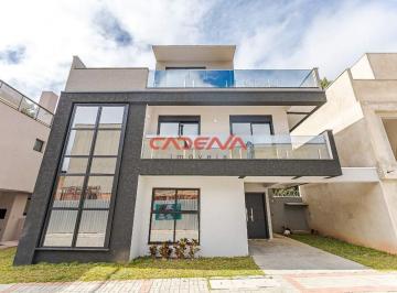 Casa · 172m² · 3 Quartos · 2 Vagas · Casa com 3 quartos e 2 vagas para aluguel no Santa Felicidade