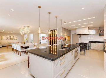 Casa · 1366m² · 5 Quartos · 6 Vagas · Casa com 5 quartos e 6 vagas para aluguel no Jardim Social