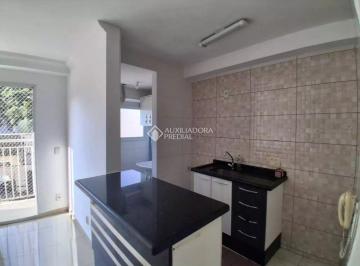 Apartamento · 52m² · 2 Quartos · 1 Vaga · Apartamento à Venda na Vila Alzira em Santo André/SP