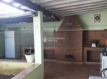 Casa · 250m² · 3 Quartos · 2 Vagas · CASA - SÃO CAETANO DO SUL - OSVALDO CRUZ