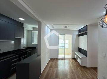 Apartamento · 65m² · 3 Quartos · 2 Vagas · Avenida Raimundo Pereira de Magalhães, 2300 - Jardim Iris