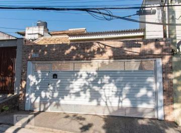 Casa de 4 quartos, São Paulo · Casa à venda na saúde com 126m², 4 quartos e 2 vagas
