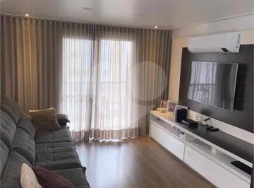 Apartamento de 3 quartos, São Paulo · Excelente Apartamento no Bairro Santa Teresinha