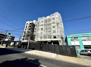 Apartamento · 117m² · 2 Quartos · 2 Vagas · Cobertura 2 quartos c/ suíte 2 vagas de garagem à venda São José dos Pinhais