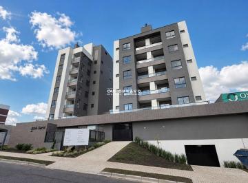 Apartamento · 117m² · 2 Quartos · 2 Vagas · Cobertura 2 quartos c/ suíte 2 vagas de garagem à venda São José dos Pinhais