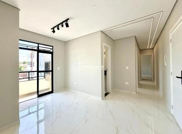 Apartamento · 66m² · 3 Quartos · 1 Vaga · Apartamento novo com 3 quartos e suíte | São Cristóvão – São José dos Pinhais