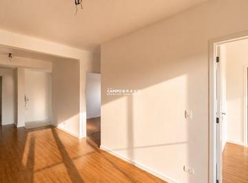 Apartamento · 70m² · 2 Quartos · 2 Vagas · Apartamento 3 quartos c/ suíte 2 vagas de garagem à venda São José dos Pinhais