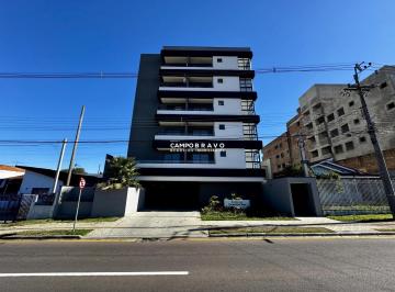 Apartamento · 88m² · 3 Quartos · 1 Vaga · Apartamento 3 Quartos, sacada, suíte, 1 vaga à venda em São José dos Pinhais/PR
