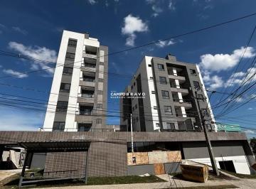 Apartamento · 70m² · 3 Quartos · 2 Vagas · Apartamento 3 quartos c/ suíte 2 vagas de garagem à venda São José dos Pinhais