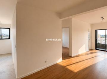 Apartamento · 70m² · 3 Quartos · 2 Vagas · Apartamento 3 quartos c/ suíte 2 vagas de garagem à venda São José dos Pinhais