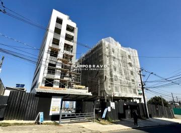 Apartamento · 145m² · 3 Quartos · 2 Vagas · Cobertura 3 quartos c/ suíte 2 vagas de garagem à venda São José dos Pinhais