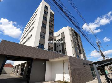 Apartamento · 145m² · 3 Quartos · 2 Vagas · Cobertura 3 quartos c/ suíte 2 vagas de garagem à venda São José dos Pinhais