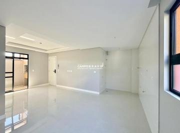 Apartamento · 81m² · 3 Quartos · 2 Vagas · Apartamento Garden 3 quartos com suíte, 2 vagas cobertas no Centro de SJP