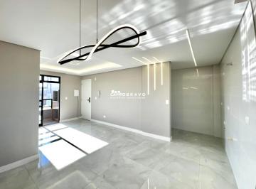 Apartamento · 71m² · 3 Quartos · 1 Vaga · New Village | Apartamentos de 3 Quartos Suíte e 1 ou 2 Vagas no Afonso Pena em