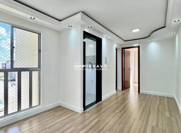 Apartamento · 42m² · 2 Quartos · 1 Vaga · Apartamento com 2 quartos e 42 m² à venda em Ouro Fino